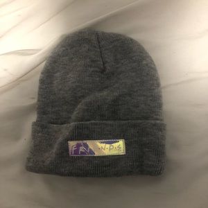 Friends beanie